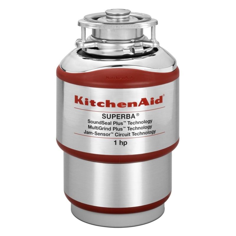 SERVICIO TECNICO TRITURADORES KITCHENAID