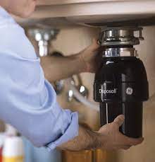 REPARACION TRITURADORES GENERAL ELECTRIC