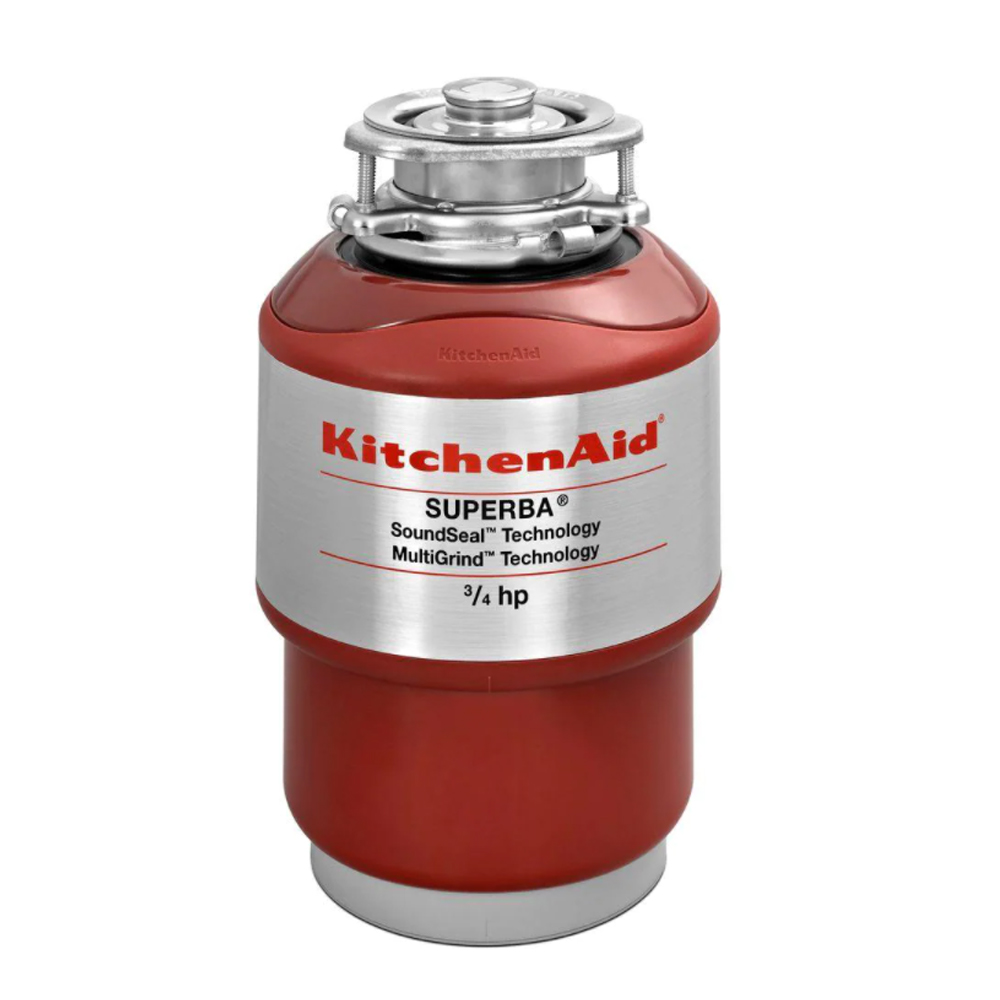 REPARACION TRITURADORES KITCHENAID 