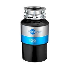 TRITURADOR DE ALIMENTOS INSINKERATOR