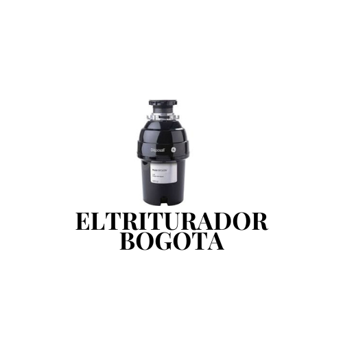 ELTRITURADOR BOGOTA 